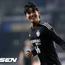 Seol Young-woo Targets Premier League, Serie A Transfer