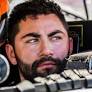 New Season, Fresh Start has Sergio Peña Excited For Final Season With His Racing Mentor