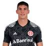 Sergio Rochet :: 2026 - Internacional - Player Profile & Stats