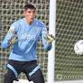 Uruguay goalkeeper prepared vs. Sonny, other Korean attackers