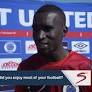 I chose to be a defender because it was my father's dream - Siyanda Xulu | SuperSport