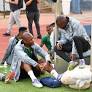 Gould backs Broos to steady Bafana’s unsettled defence