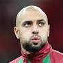 Sofyan Amrabat to undergo ankle surgery in the Netherlands this week