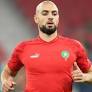 Sofyan Amrabat to Undergo Ankle Operation in the Netherlands