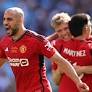 Sofyan Amrabat: Man United FA Cup winner joins Real Betis on loan