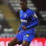 Bafana midfielder scores in Europe