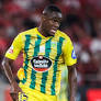 Sithole scores on return to Portuguese domestic duties