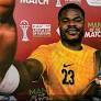 Kaizer Chiefs plot move for Super Eagles goalkeeper Stanley Nwabali