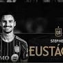 LAFC Acquires Midfielder Stephen Eustáquio on Loan from Portuguese Club FC Porto