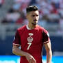 Eustáquio (blood clot) out of CanMNT camp; expected to miss 2-4 weeks