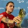 MW20 Team of the Week: Fabinho, Al Ghannam, Retegui included!