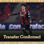 Arsenal sign Bologna’s Takehiro Tomiyasu for £16m