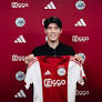 Ajax have signed this former Premier League star on a free!