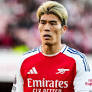 Ajax: Former Arsenal defender Takehiro Tomiyasu set to join Dutch side on a free transfer