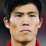 Takehiro Tomiyasu - Detailed stats