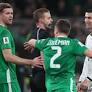 Cristiano Ronaldo faces 3-week wait for FIFA verdict on World Cup ban for red card