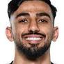 Tarek Salman - Stats