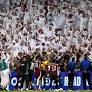 FIFA bans UAE official for 16 matches over misconduct in Qatar qualifier