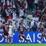 FIFA suspends UAE team official for 16 matches over misconduct in Qatar qualifier