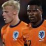 Netherlands: Koopmeiners and Dumfries called up for friendlies against Norway and Ecuador: manager Koeman’s full squad list