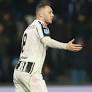 Report: Galatasaray launch offer for versatile Juventus man