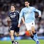 League Cup final: Tijjani Reijnders says victory over Arsenal can give Man City lift in title race