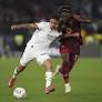 Man City signs Reijnders from AC Milan to complete $150M spending spree