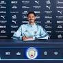 Man City transfers: Tijjani Reijnders joins from AC Milan as rebuild continues