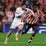 PSG held to goalless draw as Athletic Bilbao's Simon shines between the posts
