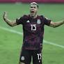 Mexico’s Uriel Antuna never forgets his meteoric soccer rise started with help