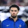 Deschamps decides in favor of Zaire-Emery and closes the debate on his true position