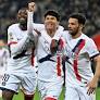 PSG retakes Ligue 1 lead after teenager nets first goal in rout at Nice