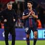 Fortunately for PSG fans, Warren Zaire-Emery is proving Luis Enrique right