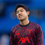 Wataru Endo surgery confirmed as midfielder’s hopeful return date set