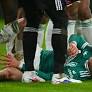 Liverpool’s injury crisis worsens as Wataru Endo stretchered off at Sunderland