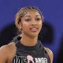 Angel Reese Causes Stir in Magic Crop Top Outfit Supporting BF Wendell Carter Jr.