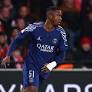 William Pacho Makes History with PSG