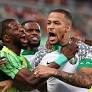 William Troost-Ekong: Nigeria captain explains international retirement ahead of AFCON