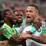 Troost-Ekong Calls For Long-Term Reform After World Cup Failure