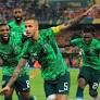 Former Super Eagles captain Troost-Ekong trapped in Qatar