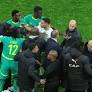 ‘Self-inflicted damage’ – William Troost-Ekong slams CAF after Senegal stripped of 2025 AFCON title
