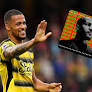Twitter trolls, philanthropy, tricked by Maddison and up for the fight – Watford’s William Troost-Ekong
