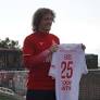Belgian Wout Faes joins AS Monaco until the end of the season