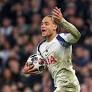 Xavi Simons provides spark of inspiration as Spurs show overdue fight | Nick Ames