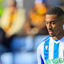 Yan Valery: Sheffield Wednesday right-back joins Young Boys on loan