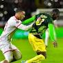YB sign Tunisian international Yan Valery