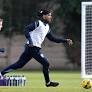 Yan Valery back available for selection