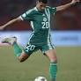 Algeria: Youcef Atal shares reassuring update