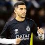 Football Qatar: End of season for Algerian Youcef Atal