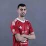 OFFICIAL: Al Ahly sign Morocco left-back Youssef Belammari